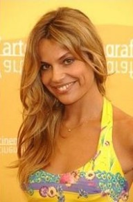 米卡埃拉·拉马佐蒂