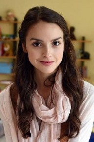 露易丝·贝佛特