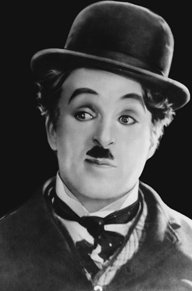 查里·卓别林