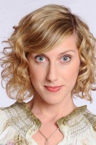 塞西莉亚·弗雷尔