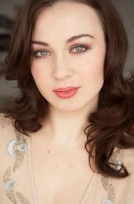 罗宾·麦克丽薇