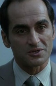 纳维德·内加班