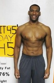 安东尼·阿拉比