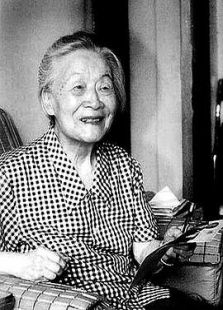 坐在人生边上——杨绛