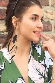 艾达·伊莱莎·布洛克