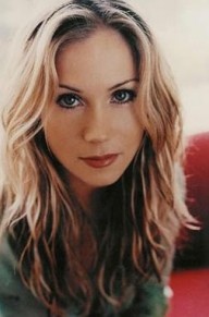 克里斯蒂娜·艾伯盖特