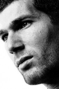 齐内丁·齐达内