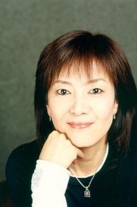 户田惠子