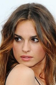 卡夏·斯穆特尼亚克