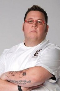 格雷厄姆·艾略特