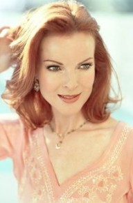 玛西娅·克罗斯