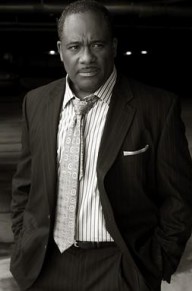 格雷戈里·艾伦·威廉斯