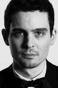 达米恩·查泽雷