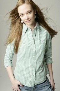 丽贝卡·肯尼迪