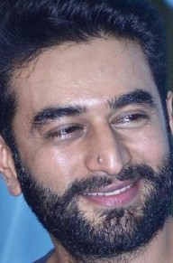 谢卡尔·拉维加尼