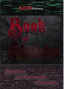 Book of Shadows