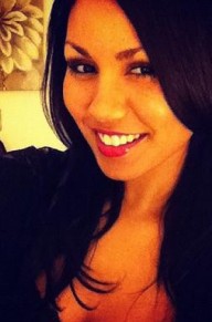 奥利维亚·奥尔森