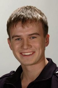 亚力克萨·巴杜科夫