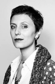 娜塔莉亚·梅尔库洛娃