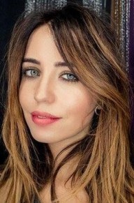 娜迪亚·多洛菲娃