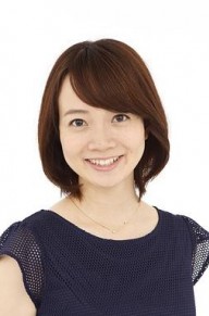 井上里奈