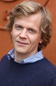 亚历克斯·鲁茨