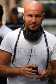 查恩·厄尔马克