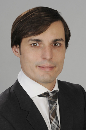 佛罗瑞·加仑伯格