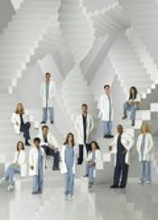 实习医生格蕾第五季