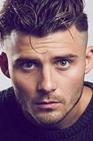 利亚姆·格雷厄姆