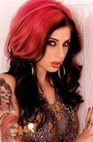 乔安娜·安琪儿