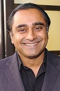 桑吉夫·巴哈斯卡