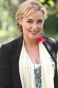 艾丽斯·蒂尔罗伊