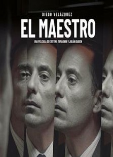 El maestro