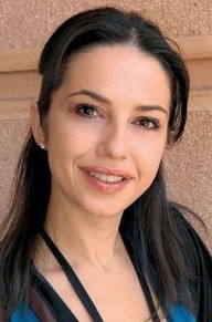 娜塔莎·妮可维奇