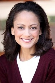 安妮-玛丽·约翰森