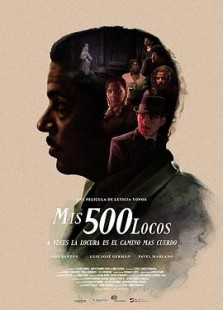 Mis 500 Locos