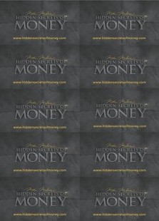 货币背后的秘密