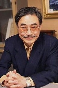 永井一郎