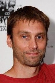 斯科特·摩西尔