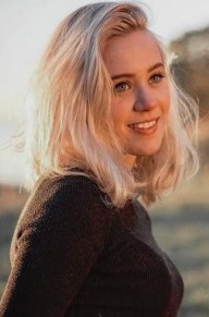 约瑟芬·弗里达·佩特森