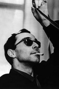 让-吕克·戈达尔