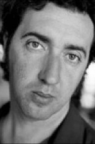 保罗·索伦蒂诺