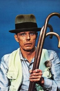 约瑟夫·博伊斯