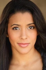 多丽丝·莫尔加多