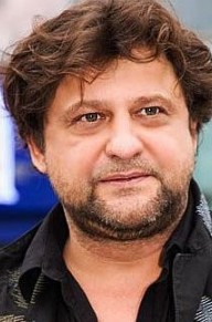 亚历山大·萨莫伊连科