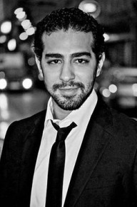 穆罕默德·阿列兹基