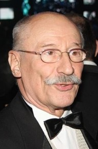 维克托·雷本久克