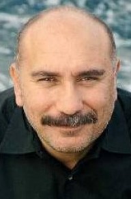 穆斯塔法·阿芙克兰